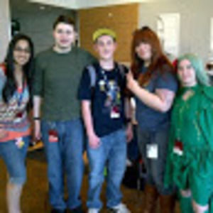 Meet your Posher, Timothy